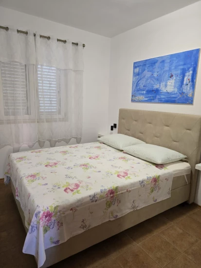 Apartmán Střední Dalmácie - Okrug Gornji DA 17388 N4
