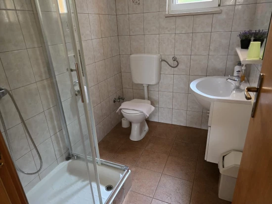 Apartmán Střední Dalmácie - Okrug Gornji DA 17388 N4
