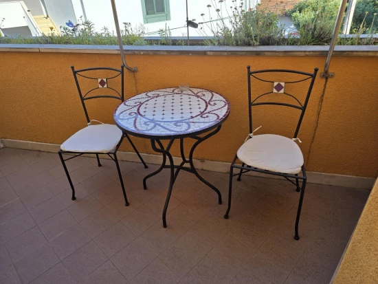 Apartmán Střední Dalmácie - Okrug Gornji DA 17388 N5