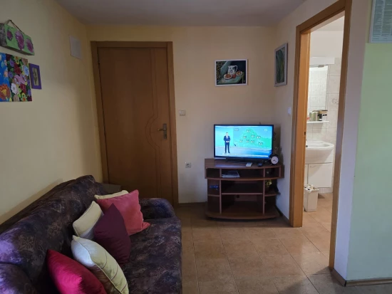 Apartmán Střední Dalmácie - Okrug Gornji DA 17388 N5