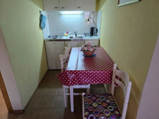 Apartmán Střední Dalmácie - Okrug Gornji DA 17388 N5