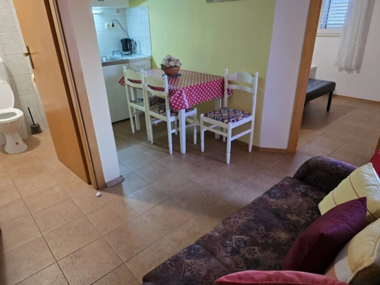 Apartmán Střední Dalmácie - Okrug Gornji DA 17388 N5