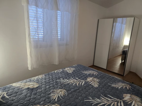 Apartmán Střední Dalmácie - Okrug Gornji DA 17388 N5