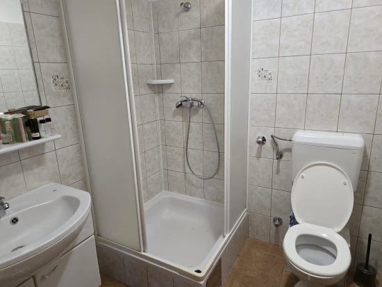Apartmán Střední Dalmácie - Okrug Gornji DA 17388 N5