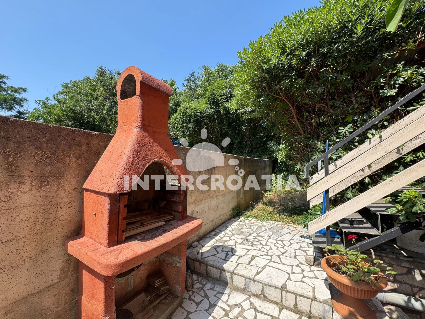 Apartmán Kvarner - Selce KV 10313 N1