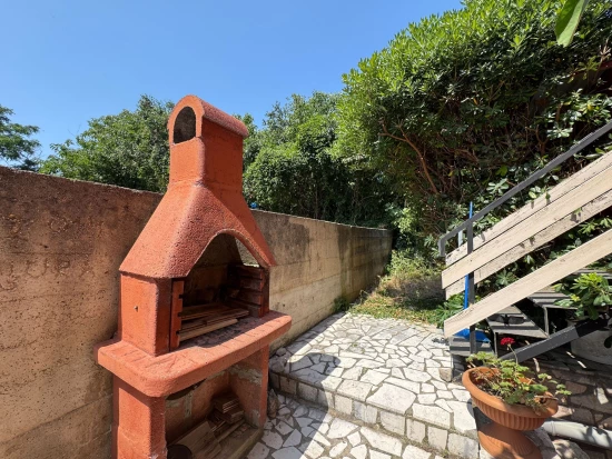 Apartmán Kvarner - Selce KV 10313 N1