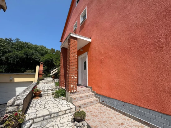 Apartmán Kvarner - Selce KV 10313 N1