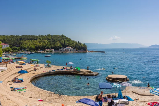 Apartmán Kvarner - Selce KV 10313 N1