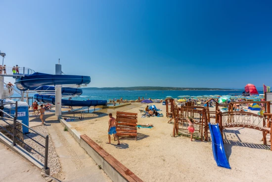 Apartmán Kvarner - Selce KV 10313 N1