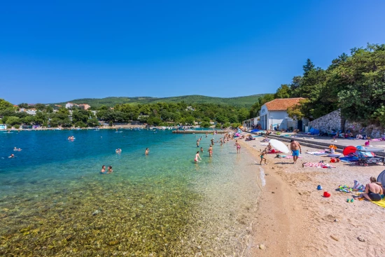 Apartmán Kvarner - Selce KV 10313 N1