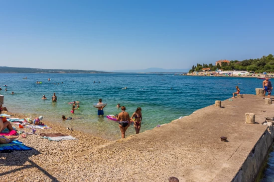 Apartmán Kvarner - Selce KV 10313 N1