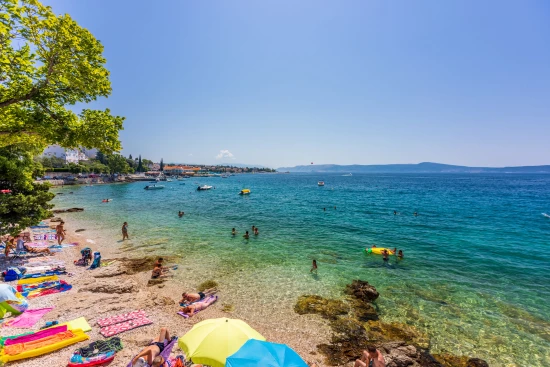 Apartmán Kvarner - Selce KV 10313 N1