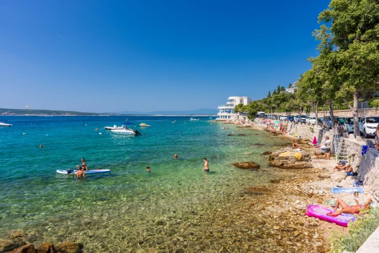 Apartmán Kvarner - Selce KV 10313 N1