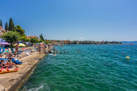 Apartmán Kvarner - Selce KV 10313 N1