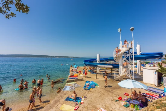 Apartmán Kvarner - Selce KV 10313 N1