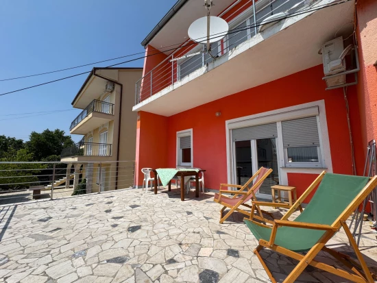 Apartmán Kvarner - Selce KV 10313 N1