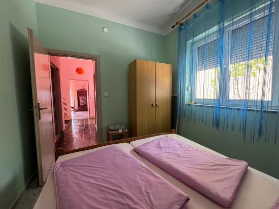 Apartmán Kvarner - Selce KV 10313 N1