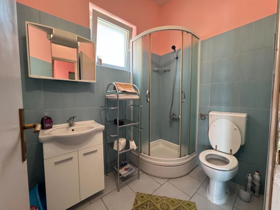 Apartmán Kvarner - Selce KV 10313 N1