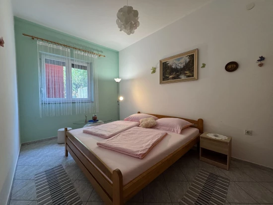 Apartmán Kvarner - Selce KV 10313 N1