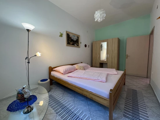 Apartmán Kvarner - Selce KV 10313 N1