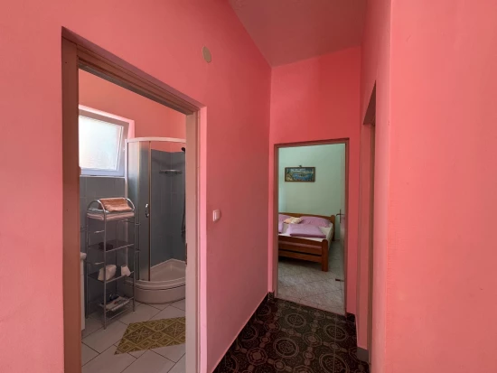 Apartmán Kvarner - Selce KV 10313 N1