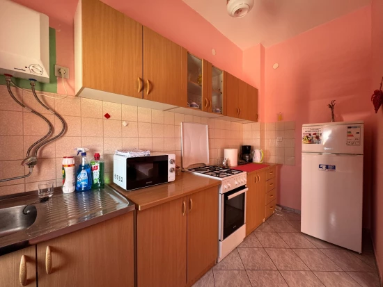 Apartmán Kvarner - Selce KV 10313 N1