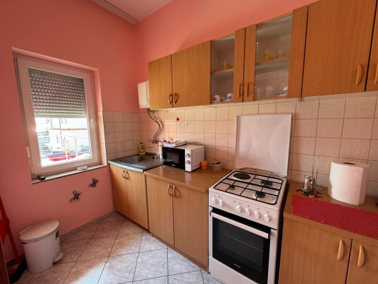 Apartmán Kvarner - Selce KV 10313 N1