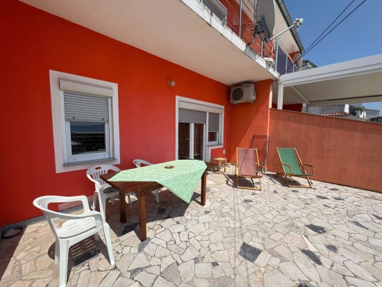 Apartmán Kvarner - Selce KV 10313 N1