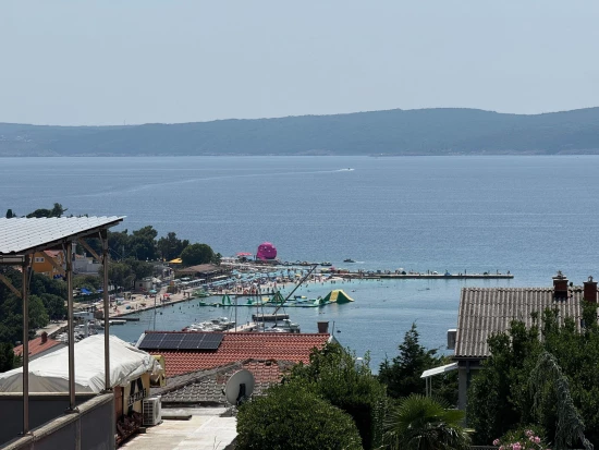 Apartmán Kvarner - Selce KV 10313 N1