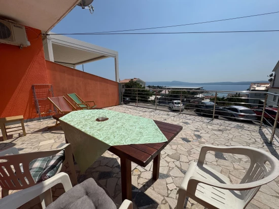 Apartmán Kvarner - Selce KV 10313 N1