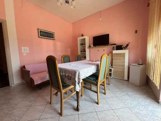 Apartmán Kvarner - Selce KV 10313 N1