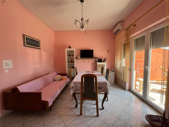 Apartmán Kvarner - Selce KV 10313 N1