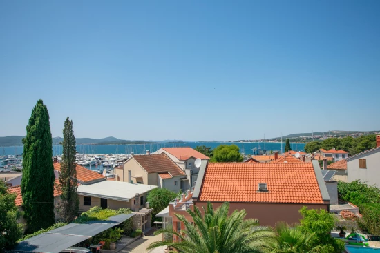 Apartmán Severní Dalmácie - Biograd na Moru DA 17389 N1