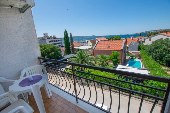 Apartmán Severní Dalmácie - Biograd na Moru DA 17389 N1