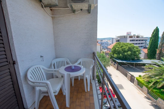 Apartmán Severní Dalmácie - Biograd na Moru DA 17389 N1