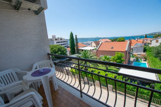 Apartmán Severní Dalmácie - Biograd na Moru DA 17389 N1