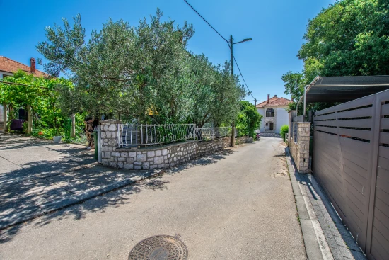 Apartmán Severní Dalmácie - Biograd na Moru DA 17389 N1