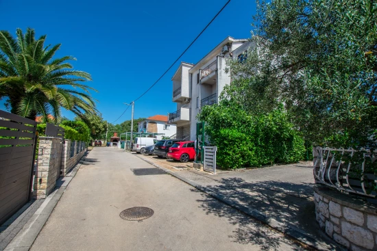Apartmán Severní Dalmácie - Biograd na Moru DA 17389 N1