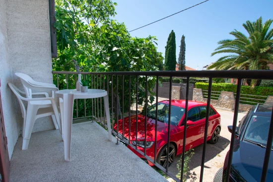 Apartmán Severní Dalmácie - Biograd na Moru DA 17389 N1