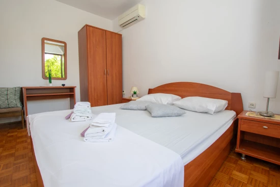 Apartmán Severní Dalmácie - Biograd na Moru DA 17389 N1