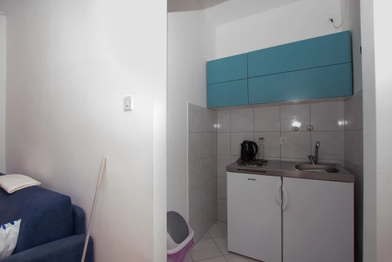 Apartmán Severní Dalmácie - Biograd na Moru DA 17389 N1