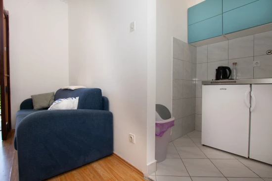 Apartmán Severní Dalmácie - Biograd na Moru DA 17389 N1