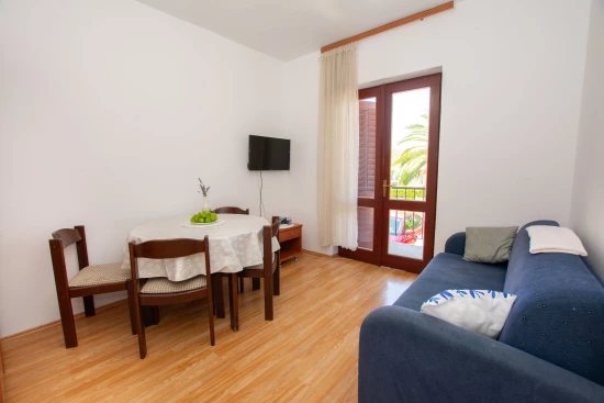Apartmán Severní Dalmácie - Biograd na Moru DA 17389 N1
