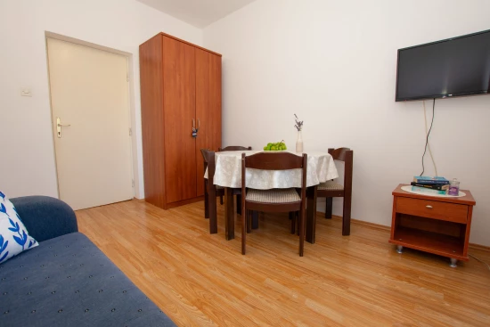 Apartmán Severní Dalmácie - Biograd na Moru DA 17389 N1