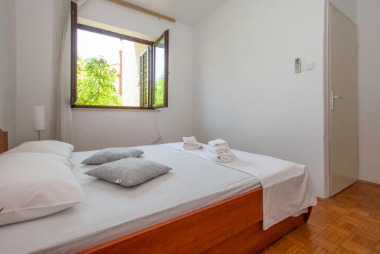 Apartmán Severní Dalmácie - Biograd na Moru DA 17389 N1