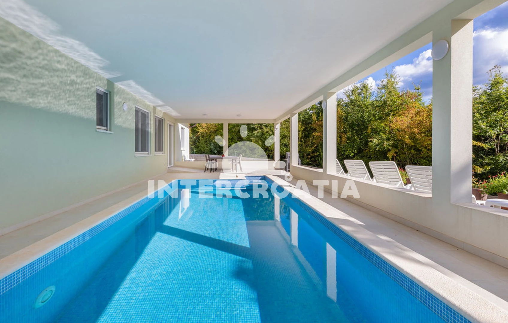 Vila Istrie - Barban IS 8098 N1