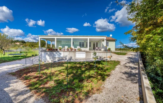 Vila Istrie - Barban IS 8098 N1