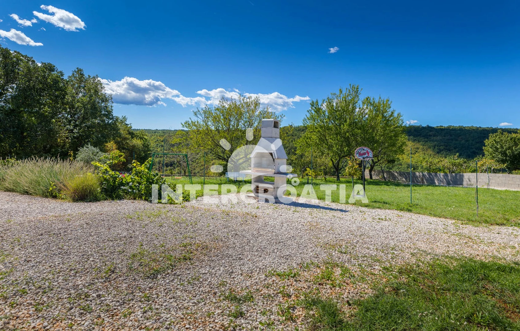 Vila Istrie - Barban IS 8098 N1