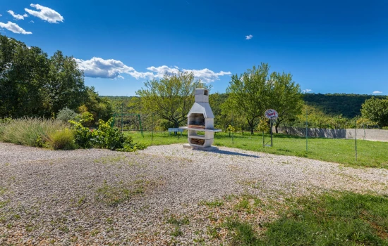 Vila Istrie - Barban IS 8098 N1