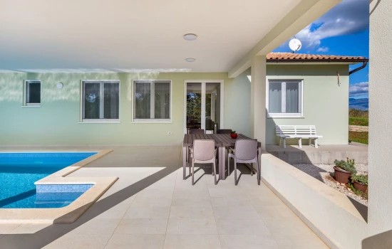 Vila Istrie - Barban IS 8098 N1